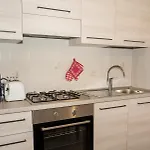 Nyaraló Rosa House Varenna