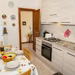 Nyaraló Rosa House