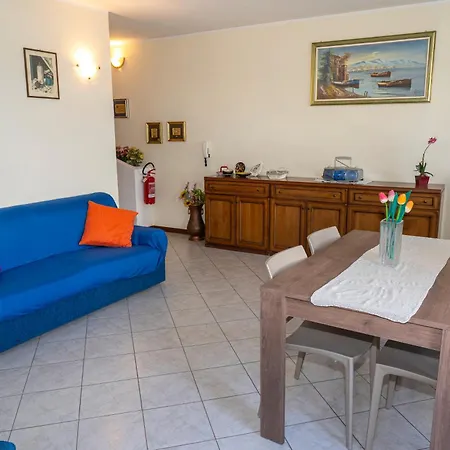 Rosa House Casa vacanze *